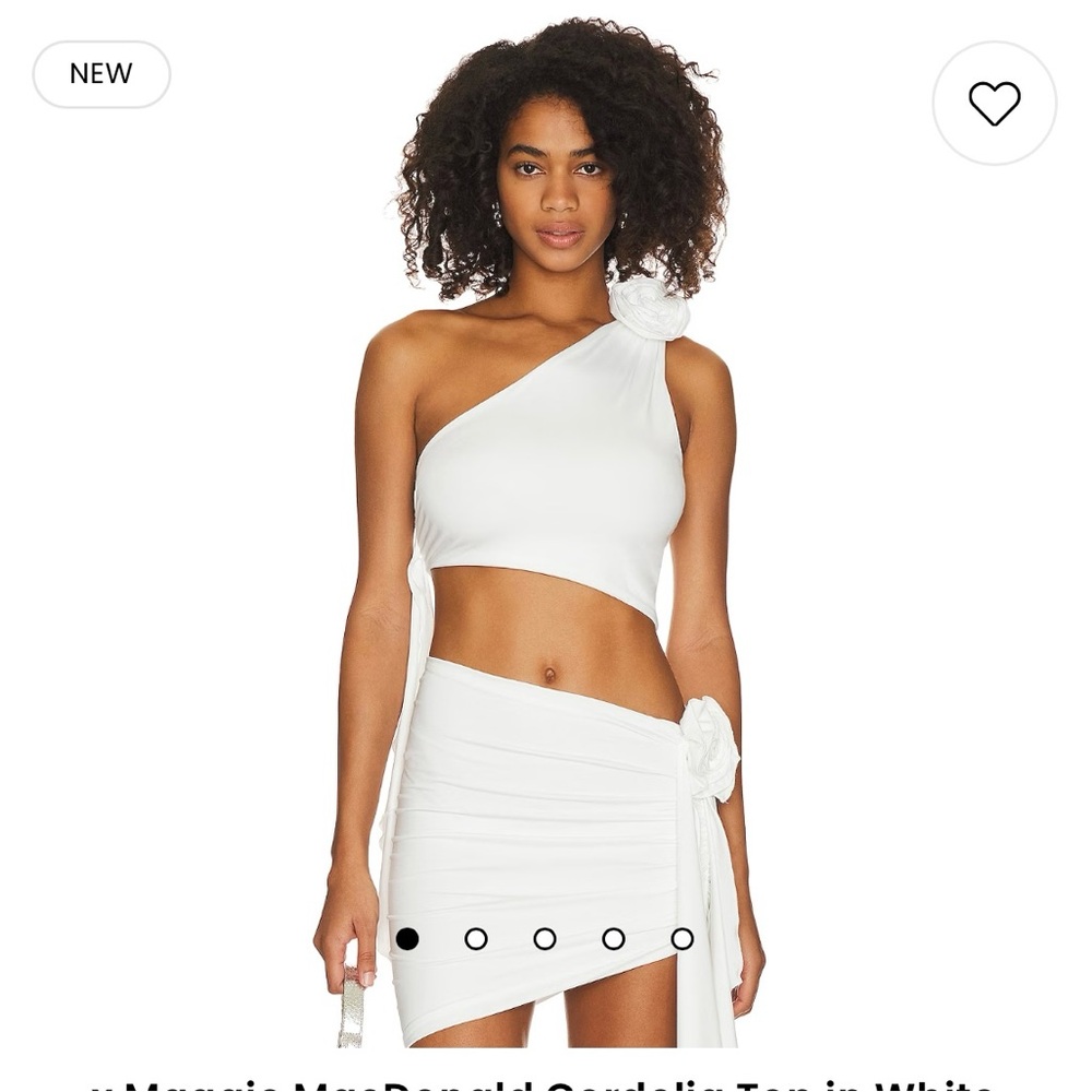 COPY - Lover and friends x Maggie MacDonald Cordelia Set